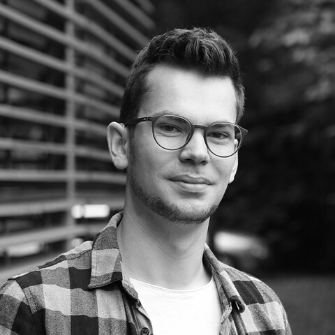 Benedikt  Urban 