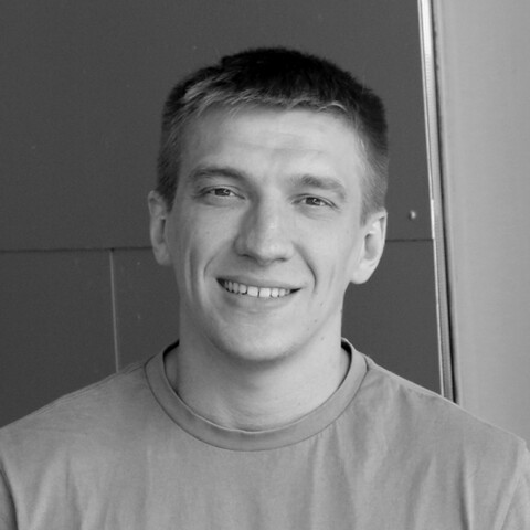 Nikita Vlasov