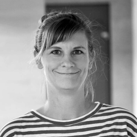 Anne Berberich