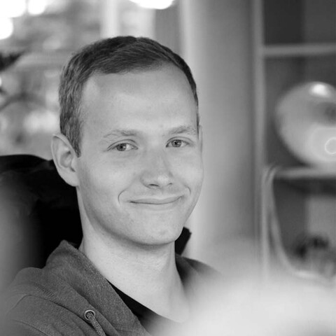 Arne Wilp