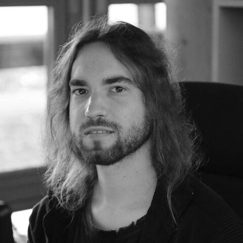 Benjamin Kentsch